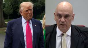 Conselho de Direitos Humanos leva à ONU denúncia contra sanções dos EUA a Alexandre de Moraes