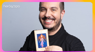 André Mantovanni traz as previsões da semana para todos os signos; assista