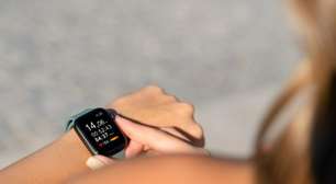 Anvisa proíbe smartwatch para controle de glicose; saiba qual