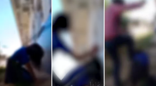 Justiça determina internação de adolescentes por tortura a colega em escola no MT