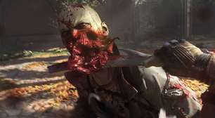 Dying Light: The Beast ganha trailer mostrando a brutalidade presente no jogo