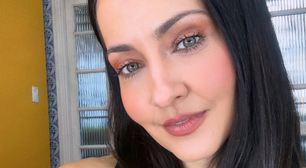 Maytê Piragibe fala sobre maternidade solo e revela traições em casamento com ator: 'Me traiu com a babá'