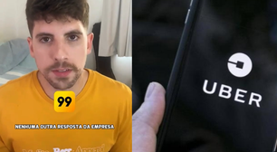 Usuários relatam furtos em serviço de entrega por apps e deixam consumidores em alerta