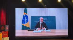 Presidente da COP30 reforça preocupação com preços altos em Belém: 'Temos que resolver de alguma maneira'