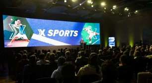 Xsports, novo canal de TV aberta, anuncia transmissão da Champions