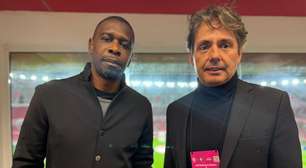 Comissão técnica da Seleção observa jogos da Copa do Brasil para avaliar jogadores