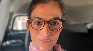 A relação discreta e duradoura de jornalista da Globo com Renata Vasconcellos