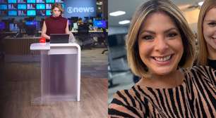 Veja o que dizem os bastidores sobre futuro de Daniela Lima