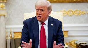 Trump assina decreto que adiciona 25% a tarifas sobre produtos indianos