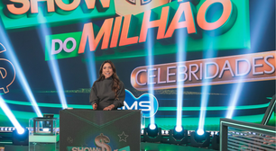Novidade no SBT! 'Show do Milhão' será disputado por celebridades; saiba tudo
