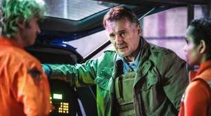 The Last of Us sem Pedro Pascal? Esta nova ficção científica com Liam Neeson é perfeita para os fãs da série