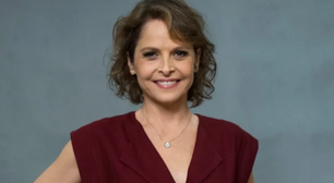 Drica Moraes faz revelação sobre vida sexual após período conturbado: 'Muito tesão...'