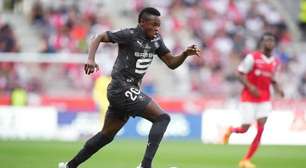 Vasco acerta contratação de Andrés Gómez, do Rennes