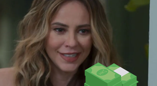 Mesmo criticada, Paolla Oliveira fatura ALTO como Heleninha em 'Vale Tudo'; saiba quanto atriz ganha