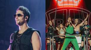 Christopher é claro sobre DVD, documentário e álbum do RBD: "não vai sair"
