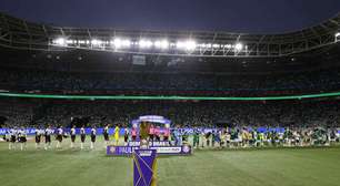 Palmeiras encara dérbi para espantar fantasma do Allianz na Copa do Brasil