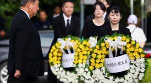 80 anos de Hiroshima: Japão lembra vítimas da bomba atômica em meio à tensão nuclear