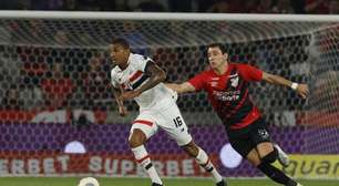 São Paulo defende bom retrospecto na Ligga Arena após décadas de sofrimento e tabu