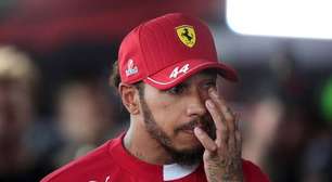 A dor por trás do desabafo de Lewis Hamilton na Hungria