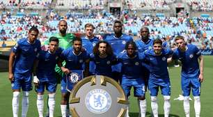 Chelsea 'provoca' o Palmeiras em anúncio de Estêvão