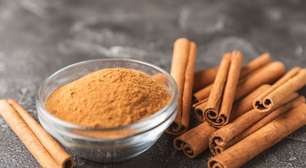 7 benefícios da canela para a saúde