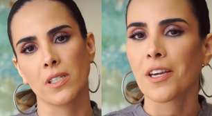 Wanessa desabafa após ser confirmada no Dança dos Famosos: 'Parem de expectativa'