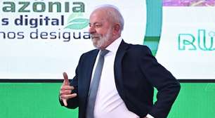 'Não vou me humilhar', diz Lula sobre negociação com os EUA