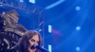 Saiba qual foi a causa da morte de Ozzy Osbourne