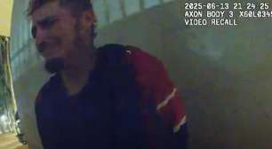 Morador de rua chorou e pôs mão na cabeça antes de ser morto por PMs; vídeo