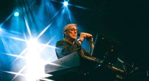 Festival Piano para Todos recebe Ivan Lins em show gratuito