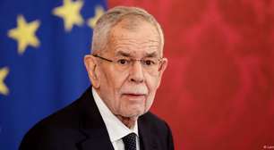 Citando altos custos, presidente da Áustria cancela viagem à COP30