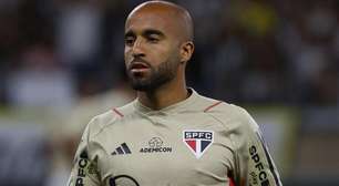 Chegada de mais um reforço, Crespo supera Zubeldía e retorno de Lucas Moura: as últimas notícias do São Paulo