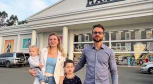 Casal que postou vídeo com 'regras' para morar em SC é contratado pela Havan