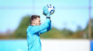 Grêmio deve negociar Gabriel Grando, segundo setorista