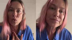 Luana Piovani se revolta ao ser barrada em voo; veja o motivo