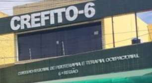 Crefito da 6ª região abre concurso público com salários de até R$ 4.608,00; veja áreas contempladas