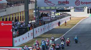 MotoGP: Ducati vê chegada de Liberty como crucial para crescimento do mundial