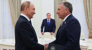Kremlin avalia como 'positivo' encontro com emissários dos EUA, mas não há avanço para cessar-fogo