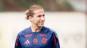 Tostão critica Flamengo de Filipe Luís e aponta falha tática