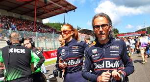 F1: "Não podemos transferir tecnologia entre Red Bull e Racing Bulls", afirmou Mekies