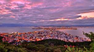 ESTAS são as 3 cidades brasileiras mais desejadas para viver em 2025