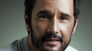 Vai se aposentar? Rodrigo Santoro faz revelação sobre futuro em novelas