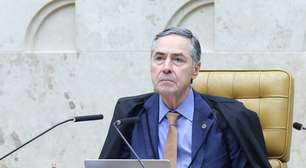 Frustrado, ministro Barroso pensa em deixar o STF antes da hora