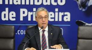 Presidente da FPF-PE admite boa campanha do Mirassol, mas diz: 'Clube continua sem camisa'