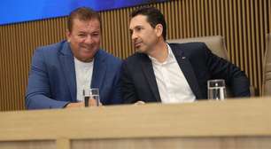 Prefeitura e Câmara de Aparecida deixam emendas impositivas para 2026