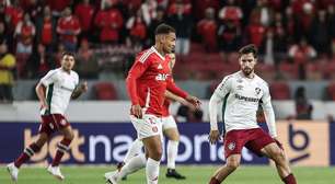 Fluminense mira a classificação na Copa do Brasil, após sequência positiva
