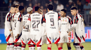 Galvão aposta em três clubes como favoritos ao título do Brasileirão