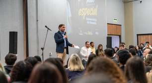 Governo do RS e CIEE-RS comemoram quase 10 mil inscritos no Universitário do Amanhã em evento