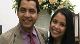 Marido de cantora gospel Amanda Wanessa reage após ser acusado de agredir sogro