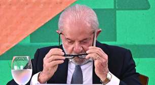 'STF não está dando a mínima para o que Trump está dizendo', afirma Lula